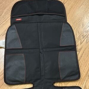 Diono Black Car Seat Protector